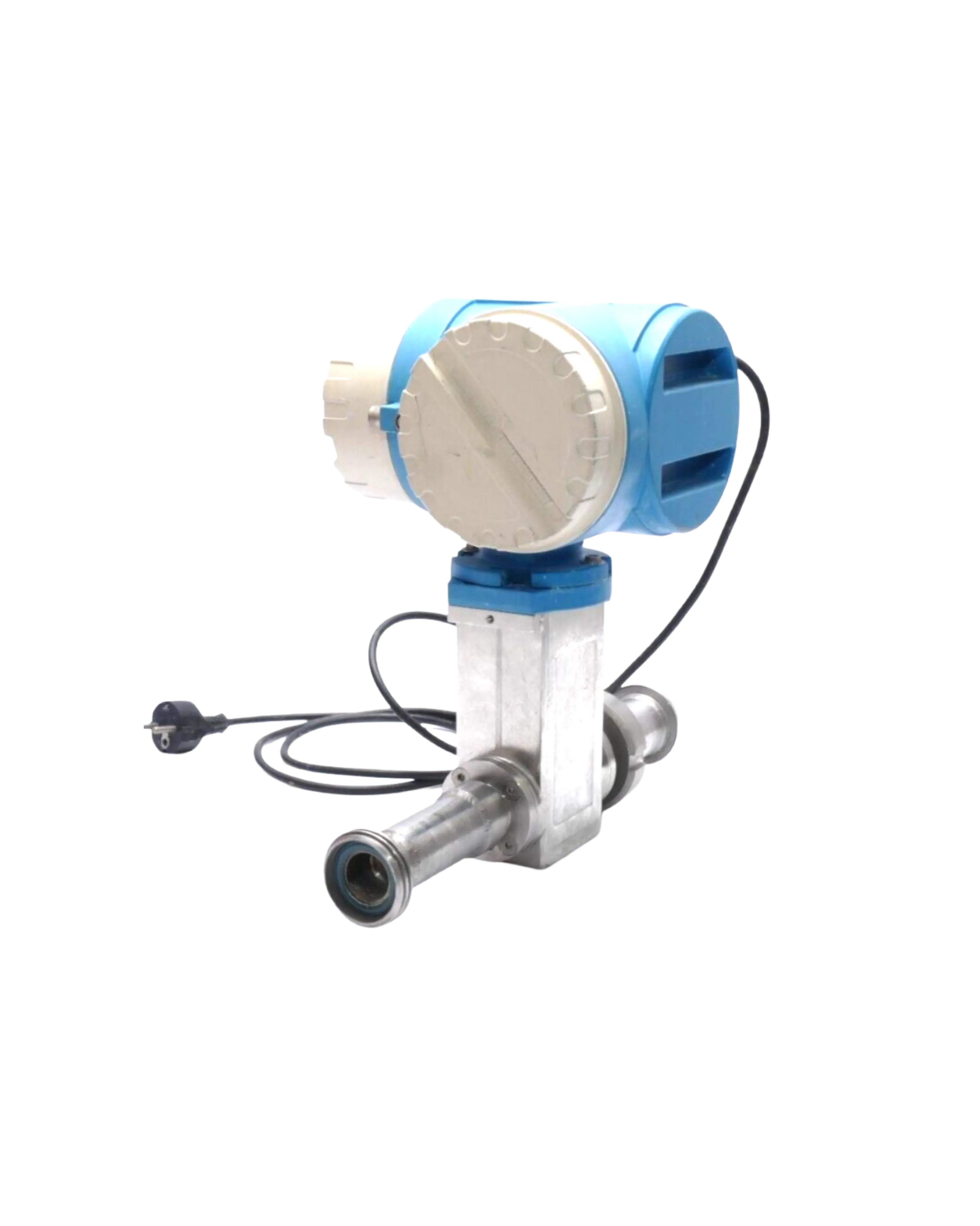 Endress+Hauser Promag 33 Electromagnetic Flow Measuring System — Endress+Hauser General Automation